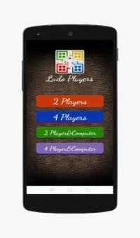Ludo pro players - play with friends Screen Shot 2