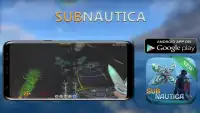 guia Subnautica game Screen Shot 2