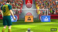 Soccer Kick: Football League Mobile Screen Shot 9
