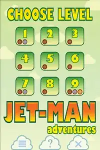 JET-MAN Easy Screen Shot 2