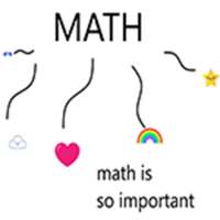 Math is Fun by M. G.(from Bilsem)