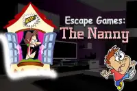 Escape Games : The Nanny Screen Shot 0