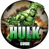 Guide for Hulk