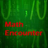 Math Encounter