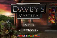 Davey's Mystery Screen Shot 16