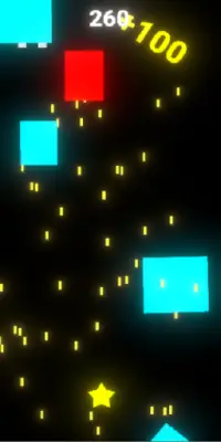 Cube Smash Screen Shot 1
