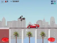 Stickman BMX Screen Shot 8