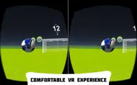 VR Soccer Header Screen Shot 1