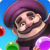 Bubble Shooter Online