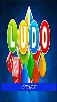 Ludo Master - Play for fun Screen Shot 1