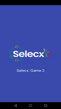 Selecx: Game 2 Screen Shot 0