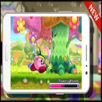 Meilleure adventure Kirby 2018 Screen Shot 2