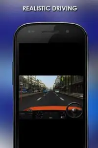 Car Racing Games: Free Apps Screen Shot 5