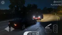 E36 BMW Drift Extreme Screen Shot 1