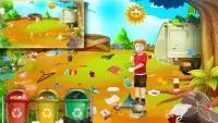 Water Gun Maker Fun: Toy Factory Shop Screen Shot 6