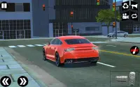 Driving School Simulator 2020 - New Car Games Screen Shot 0