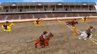 Horse Game With Arabian Horse Screen Shot 2