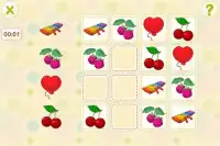 Sudoku voor kinderen gratis Screen Shot 3