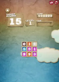 Sumon Puzzle Game Screen Shot 3