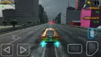 REAL SİMULATOR CİTY RACE 2019 Screen Shot 6