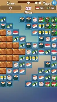 Sushi Legend Screen Shot 3