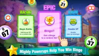 Bingo 2023 - Casino Bingo Game Screen Shot 4