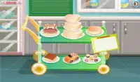 Sweet Cake - Cooking Game Screen Shot 8