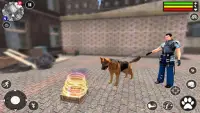 Police Dog Duty Game - Criminals Investigate 2020 Screen Shot 9