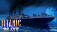 Titanic Mystery Slot - Casino Treasure Screen Shot 0