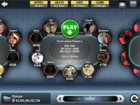 Ultimate Qublix Poker Screen Shot 7