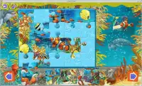 Coral Reef Jigsaw Puzzles Screen Shot 4