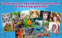 Jigsaw Puzzles Online Screen Shot 9