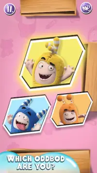 Oddbods Domino Screen Shot 2