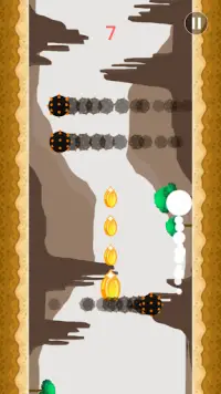 Bumi: Circle Jump Screen Shot 1