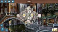 Mahjong Italy - Mahjong free games Screen Shot 0
