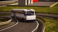 World Bus Driving Simulator Screen Shot 6