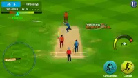 World of Cricket :Championship Screen Shot 5