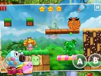 Candy Kingdom-Shooting Game Screen Shot 4