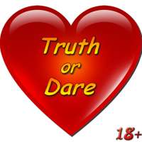 Truth or Dare (18 )