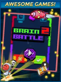 Brain Battle 2 - Make Money Screen Shot 12