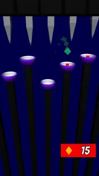 Tap To Play - Ball Bounce Game Screen Shot 3