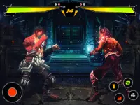 Ultimate Combat Kungfu Street Fighting 2020 Screen Shot 11