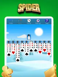 150  Solitaire Card Games Pack Screen Shot 12
