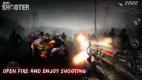 Death Shooter 3D : CS & Zombie Screen Shot 4