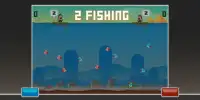 2 Player Games Free - 2 Player Fishing Screen Shot 0