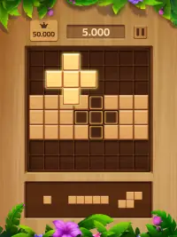 Block Puzzle Wood Classic Screen Shot 7