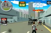Duty Sniper Shooting Game Screen Shot 0