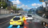 Yarış Drift Hızlı Hız: Yol Yarışçısı Screen Shot 0