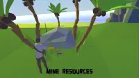 Island Survival Screen Shot 1