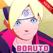 Guia For Boruto : Naruto Next Generations